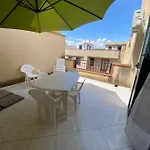 La Terrazza Del Sole شقة