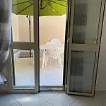 شقة La Terrazza Del Sole *