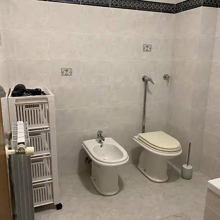 La Terrazza Del Sole *