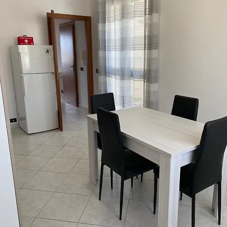 La Terrazza Del Sole Menfi