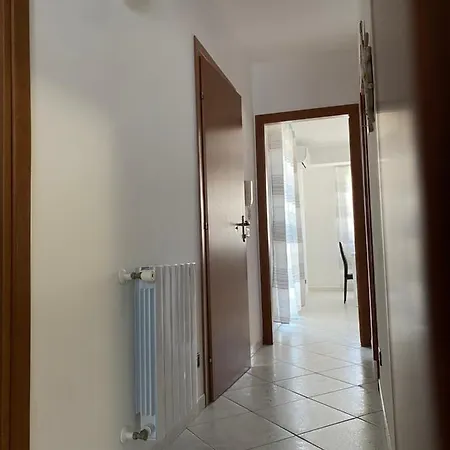 La Terrazza Del Sole Appartement *