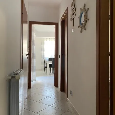 La Terrazza Del Sole Appartement *