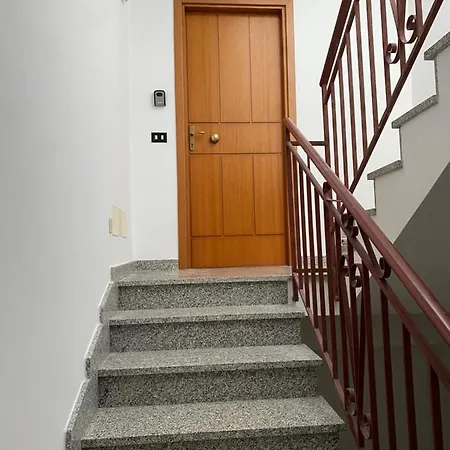 La Terrazza Del Sole Appartement Menfi