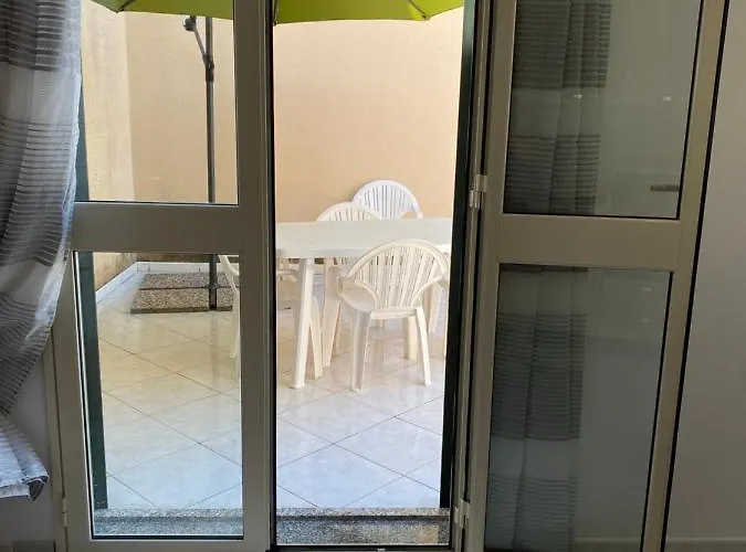 Апартаменты La Terrazza Del Sole *