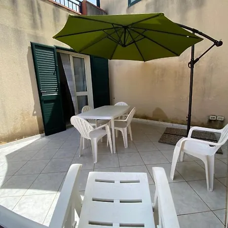 La Terrazza Del Sole דירה *