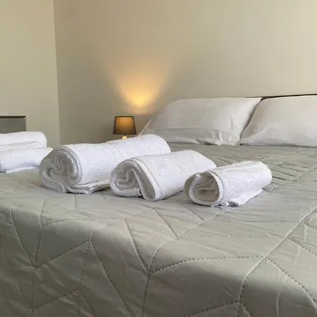 דירה La Terrazza Del Sole מנפי