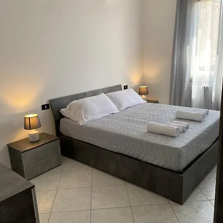 La Terrazza Del Sole *