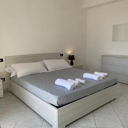 La Terrazza Del Sole מנפי