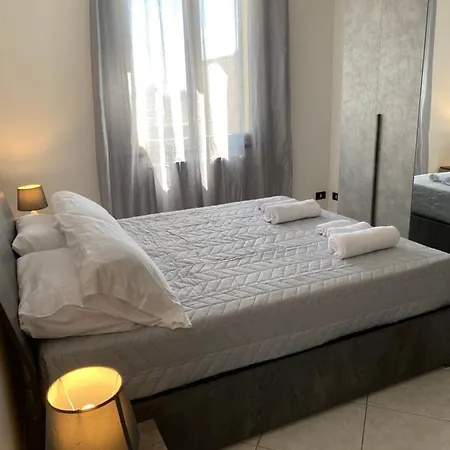 La Terrazza Del Sole דירה *