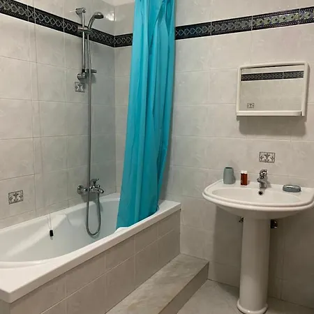 La Terrazza Del Sole *