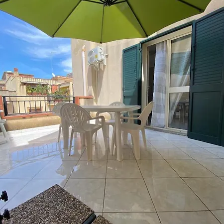 La Terrazza Del Sole *