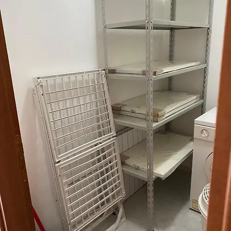 דירה La Terrazza Del Sole *