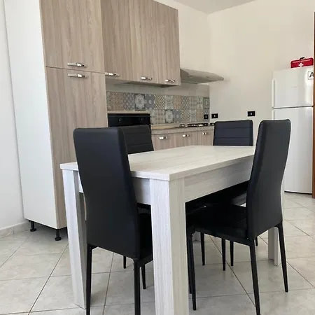 דירה La Terrazza Del Sole *