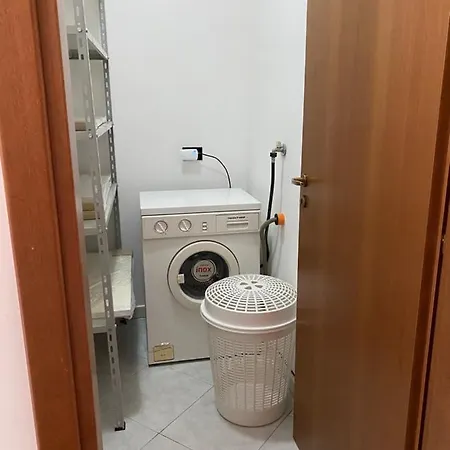 アパート La Terrazza Del Sole