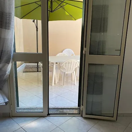 דירה La Terrazza Del Sole *