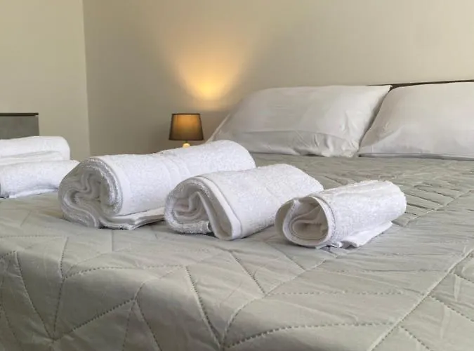 Apartamento La Terrazza Del Sole Menfi