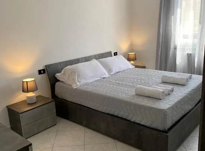 La Terrazza Del Sole *