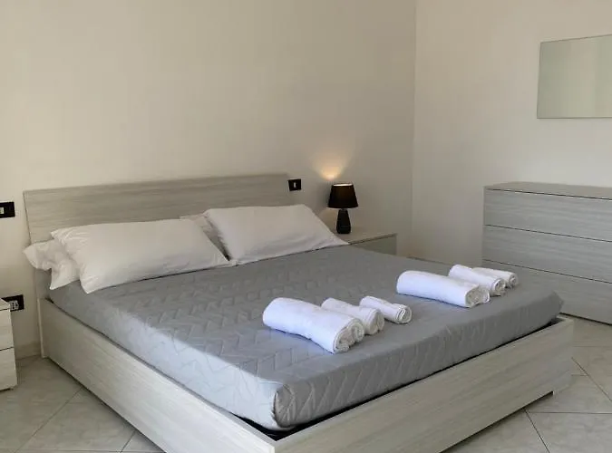 La Terrazza Del Sole Menfi