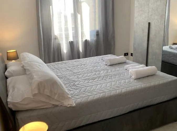 La Terrazza Del Sole Apartamento *