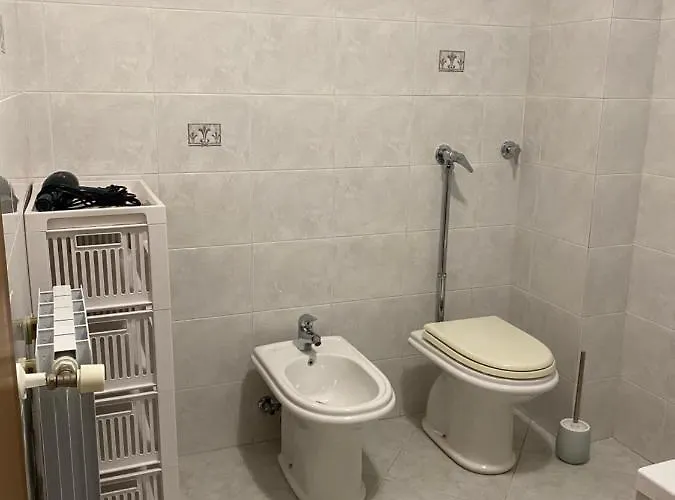 La Terrazza Del Sole *