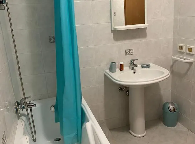 Apartamento La Terrazza Del Sole Menfi