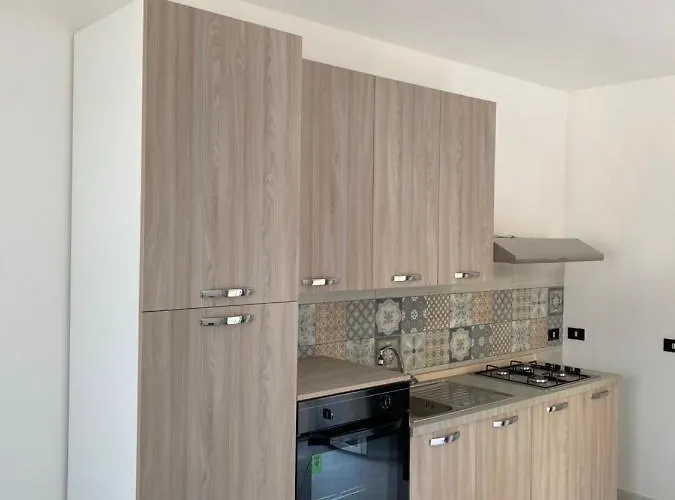 La Terrazza Del Sole Apartamento