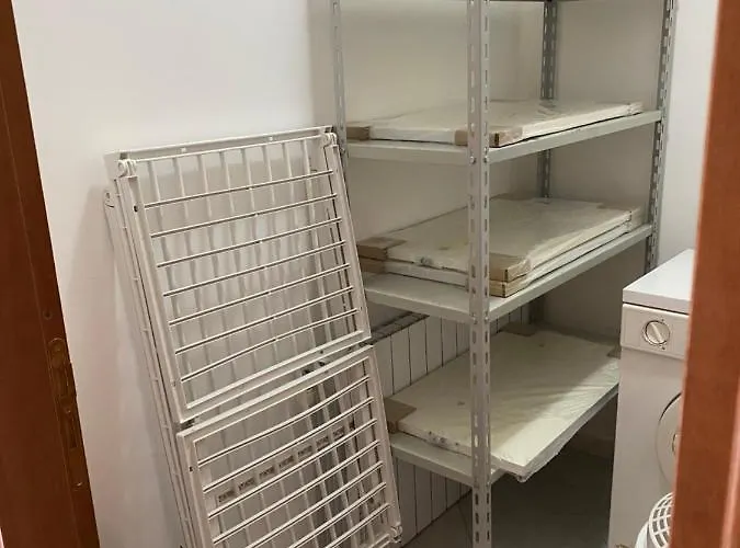 Apartamento La Terrazza Del Sole *