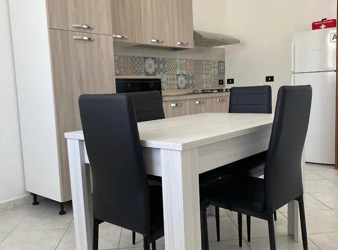 Apartamento La Terrazza Del Sole *