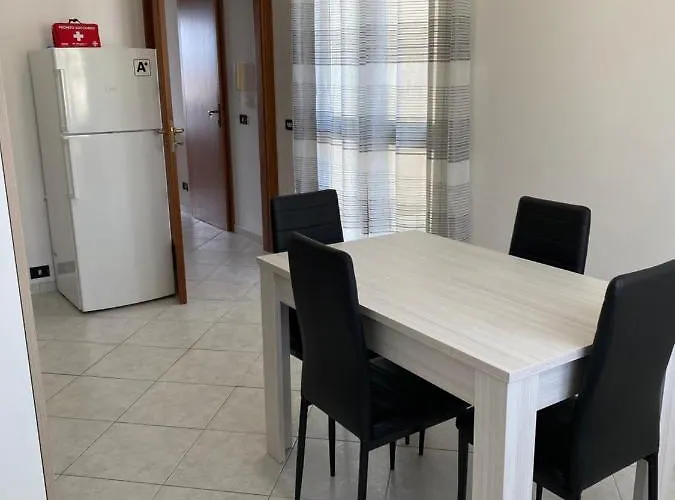 La Terrazza Del Sole Menfi