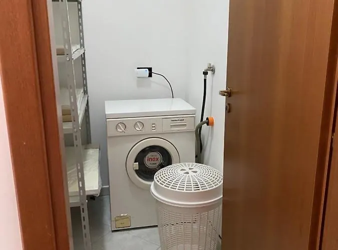 Apartamento La Terrazza Del Sole