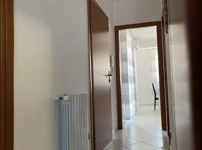 La Terrazza Del Sole Apartamento *