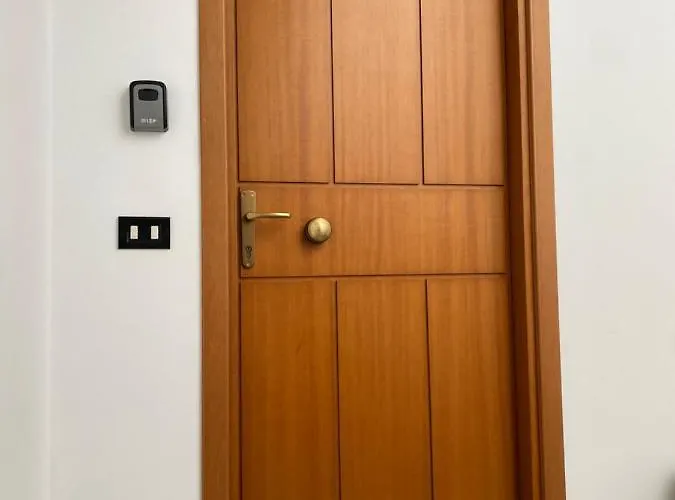 La Terrazza Del Sole Menfi