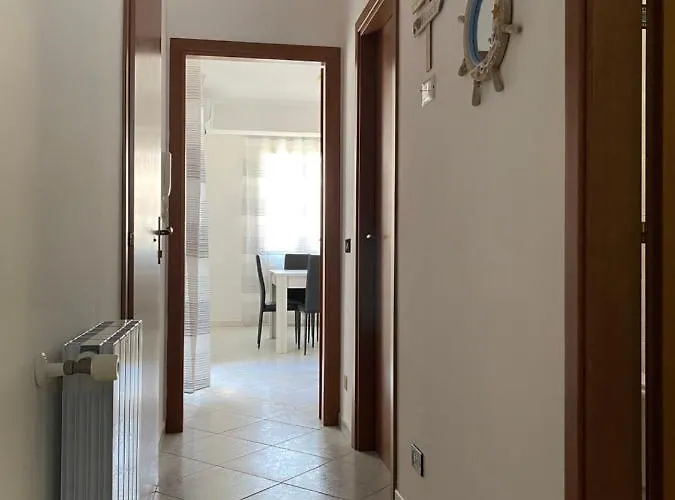 La Terrazza Del Sole Apartamento *