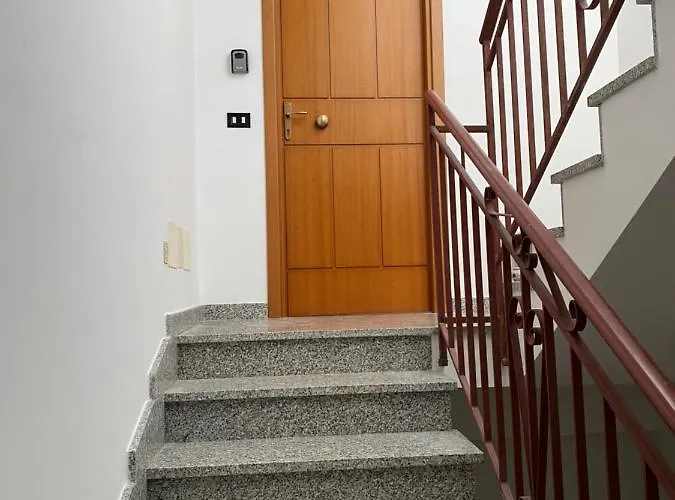 La Terrazza Del Sole Apartamento Menfi